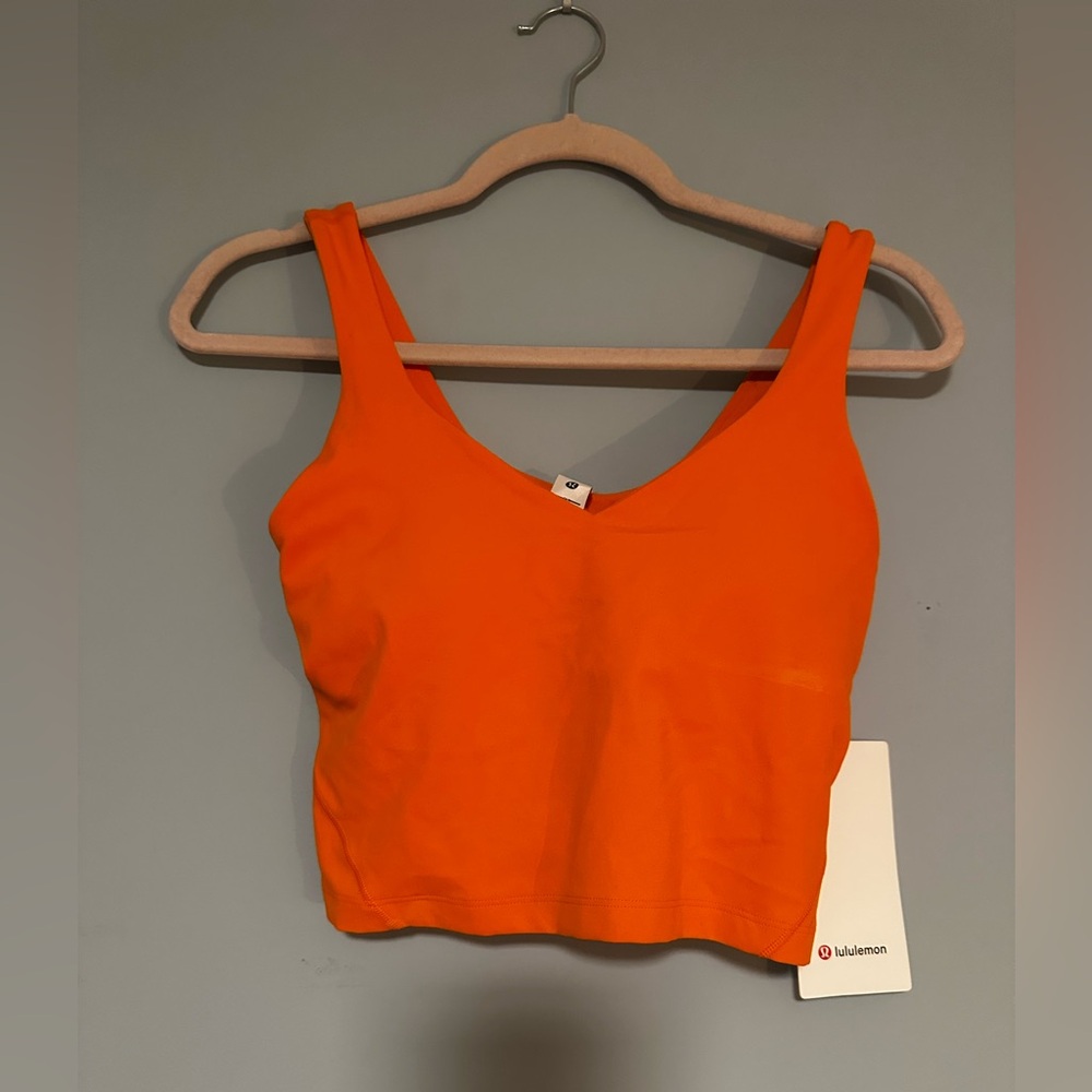 Lululemon Align Top